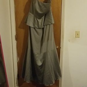 Braidsmaid/ Prom/Special Occasion Dress